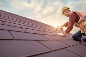 Best Solar Panel Roofing Installation  in Strathmore, NJ